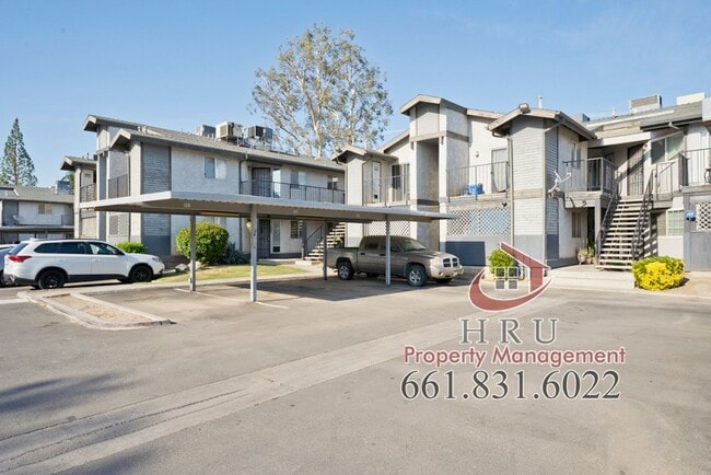 Building Photo - SW- condo 1bed-1.bath