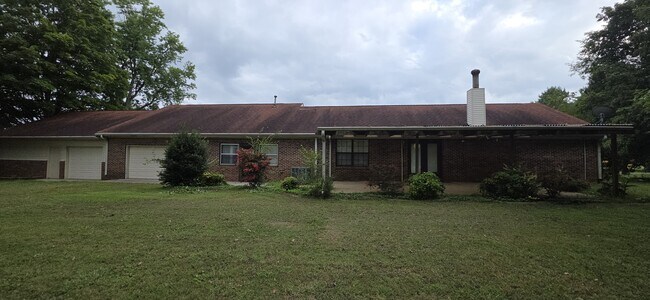Building Photo - 3335 Asbury Rd