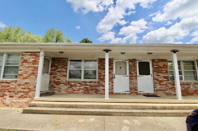 Primary Photo - 1 bedroom apartment for rent!