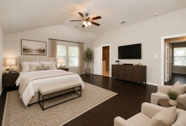 Building Photo - 159 N Vesper Bend Cir