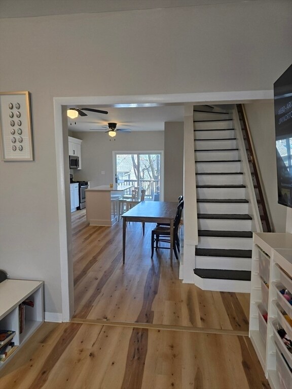 Building Photo - 52 Sidney St