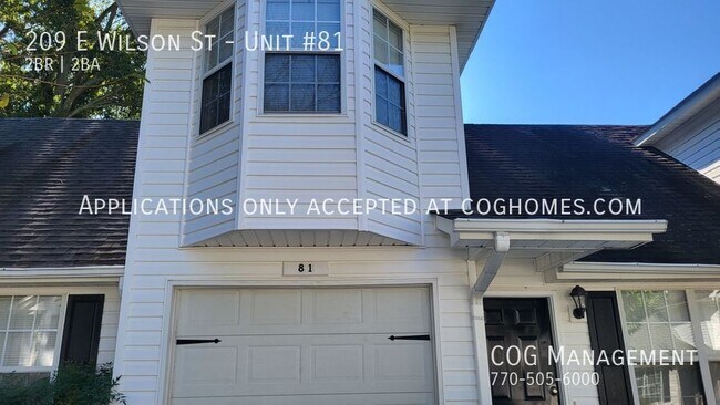 Primary Photo - 209 E Wilson St