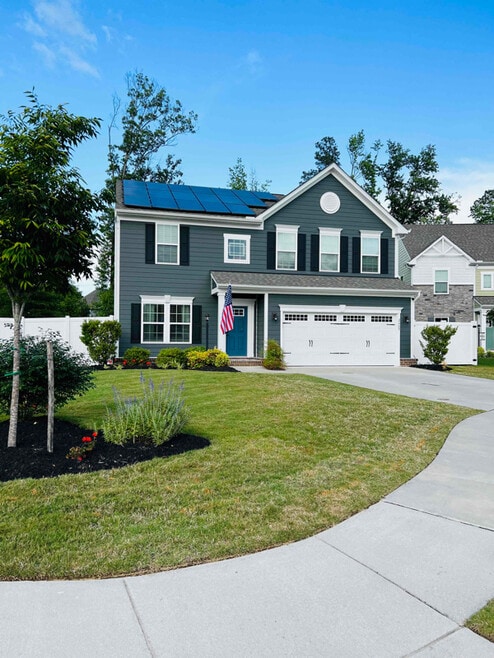 Building Photo - 2409 Lena Ct