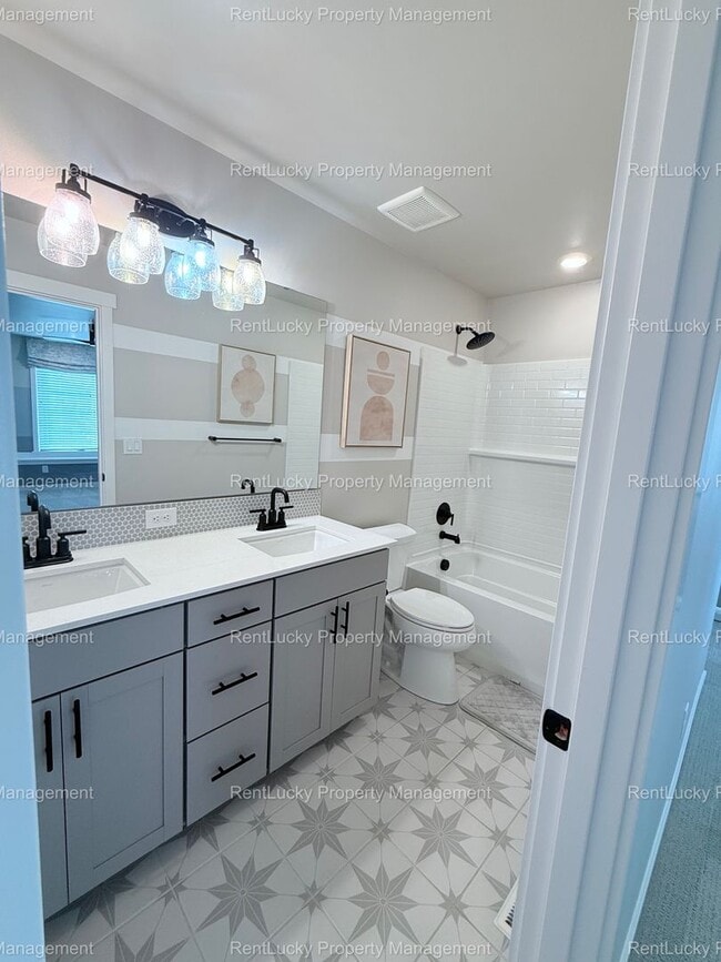 Building Photo - 2024-Built 3-Bedroom Home with Modern Upgr...