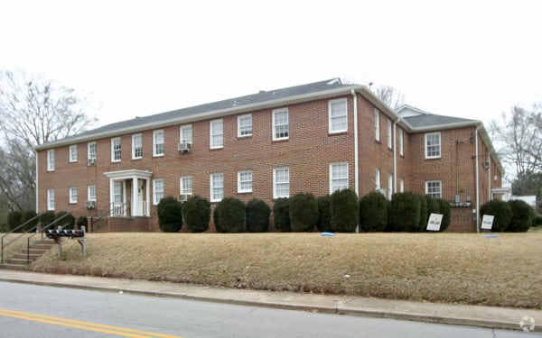 Primary Photo - 310 North Ave