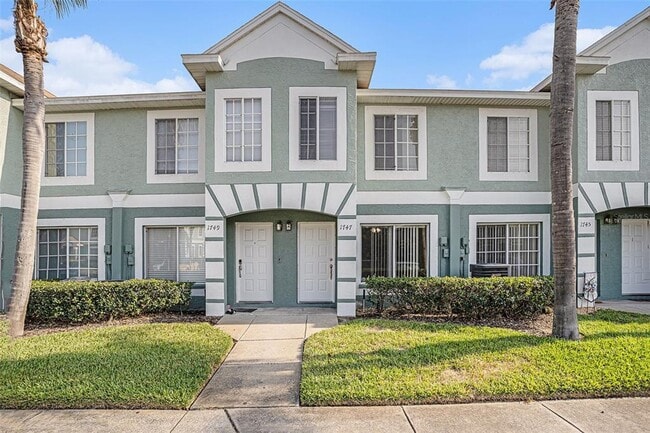 Building Photo - 1747 Fluorshire Dr