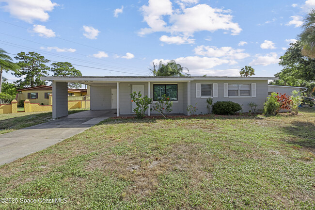 Primary Photo - 1281 Alsup Dr