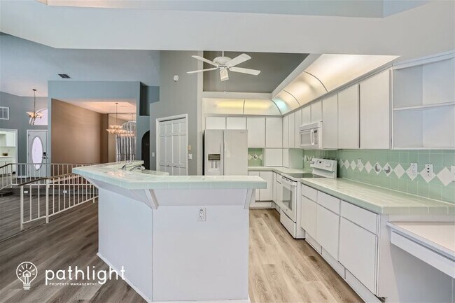 Building Photo - 3037 Overview Lane