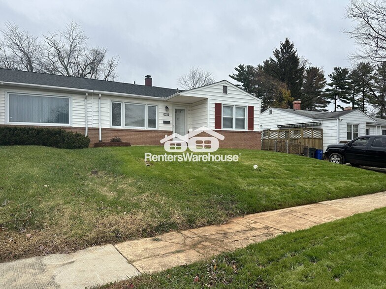 Building Photo - 3316 Wild Cherry Rd