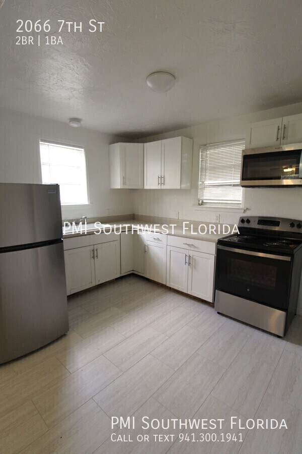 Building Photo - 2066 7th St