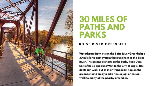 Building Photo - Luxury Condo -  1/2 Off 1st Month's Rent