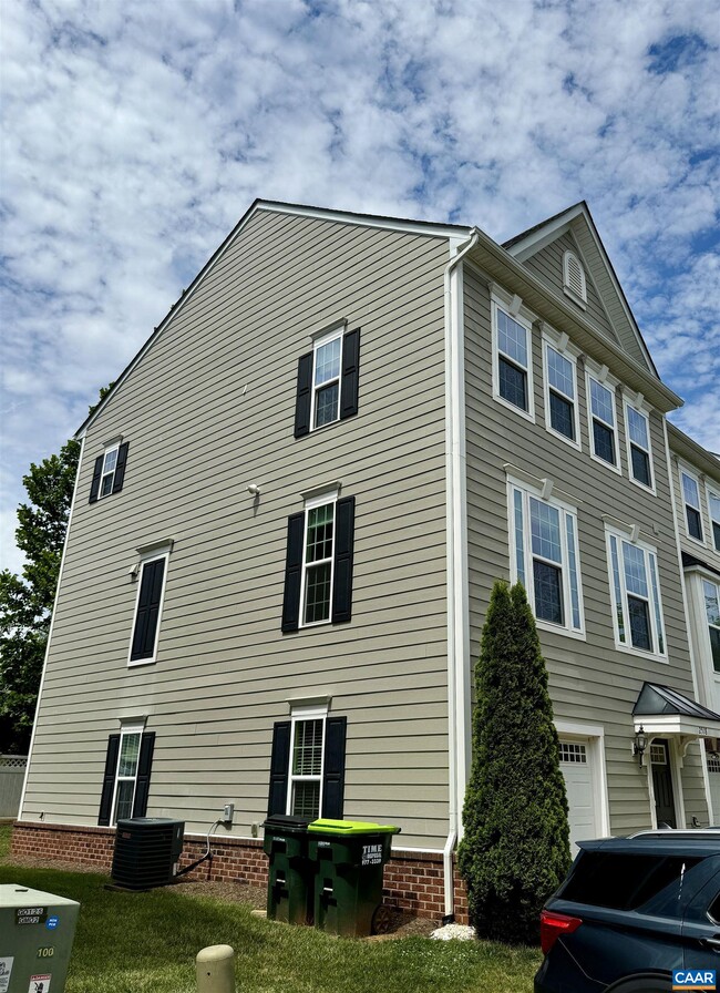 Building Photo - 2518 Avemore Pond Rd