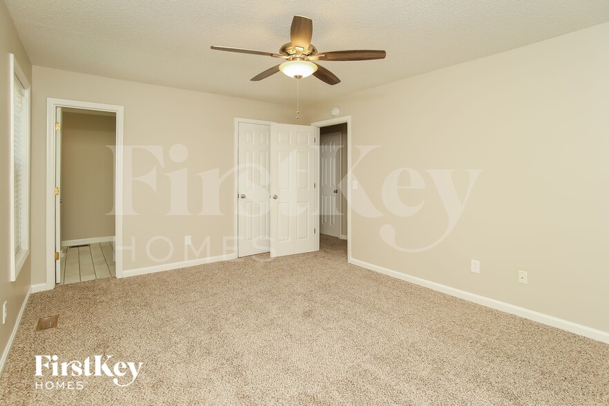 Building Photo - 21 Bishop Mill Dr NW