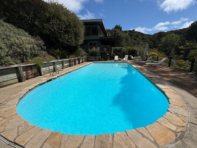 Building Photo - SPACIOUS  FOUR BED / THREE BATH SAN RAFAEL...