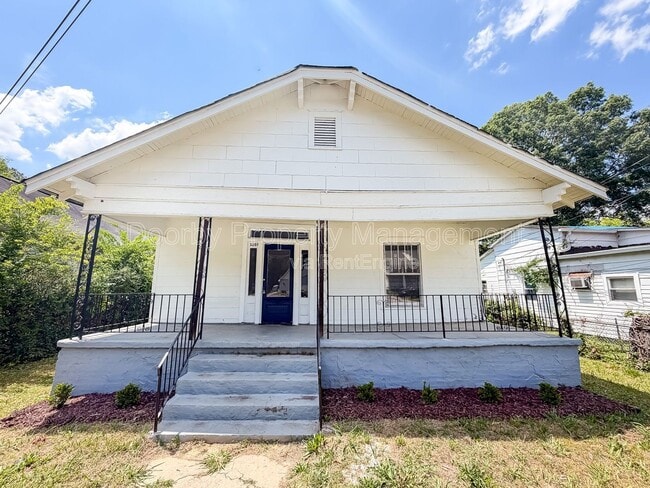 Building Photo - 3207 Curtis St