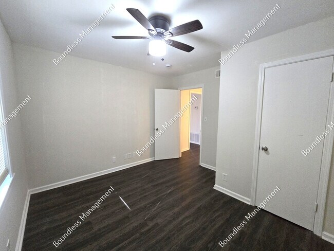 Building Photo - 3627 Forrest Park Rd SE