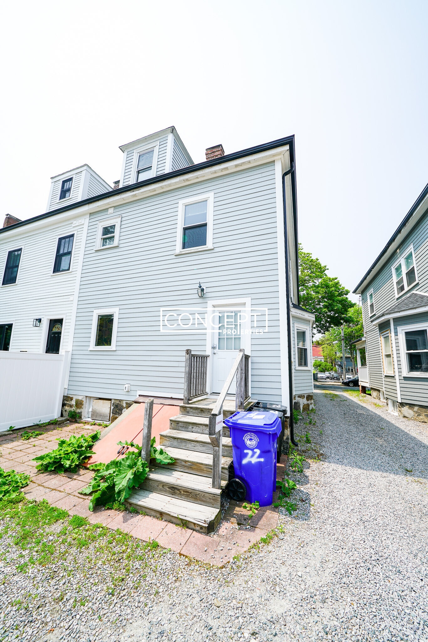 Building Photo - 22 Winslow Rd