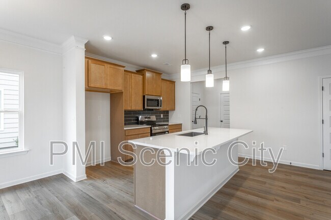 Building Photo - 9437 Cavalier Wy