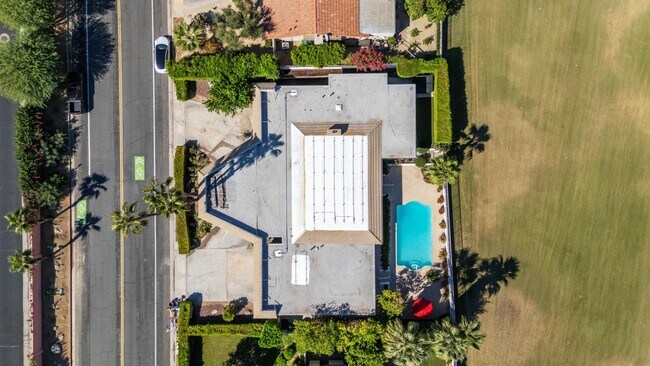 Building Photo - 73880 Grapevine St