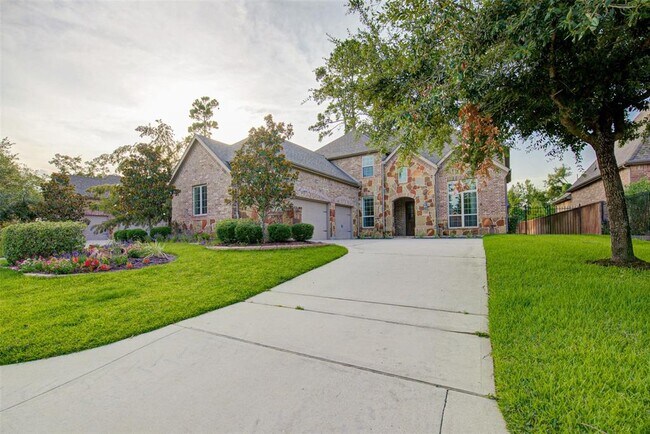 Primary Photo - 163 N Almondell Way