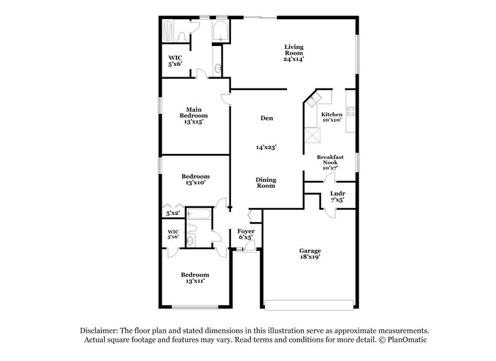 Building Photo - 9611 Watershed Dr E