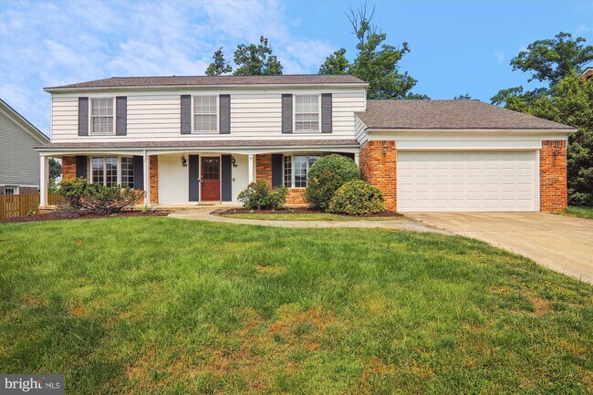 Building Photo - 11124 Post House Ct