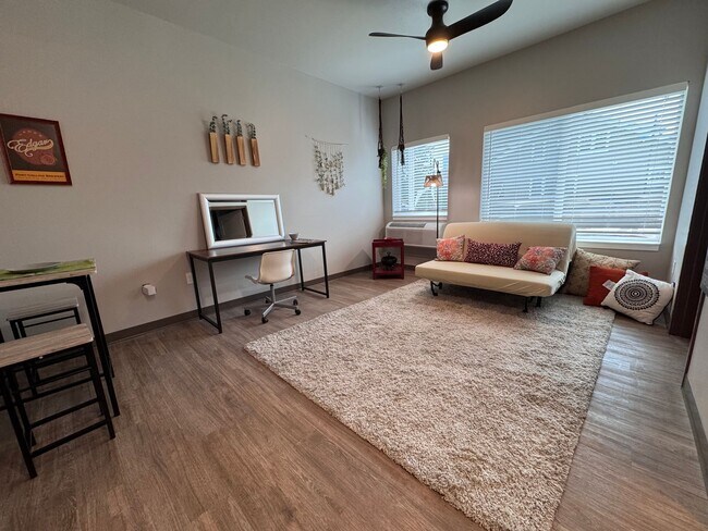 Building Photo - Beautiful, Brand New Studio Near CSU!