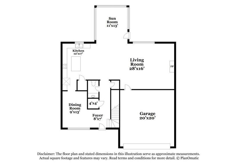 Building Photo - 5830 Dove Point Dr SW