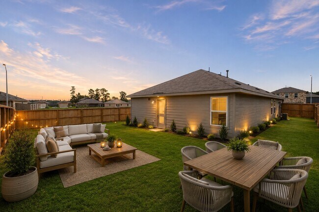 Building Photo - 702 Umbrella Tree Dr