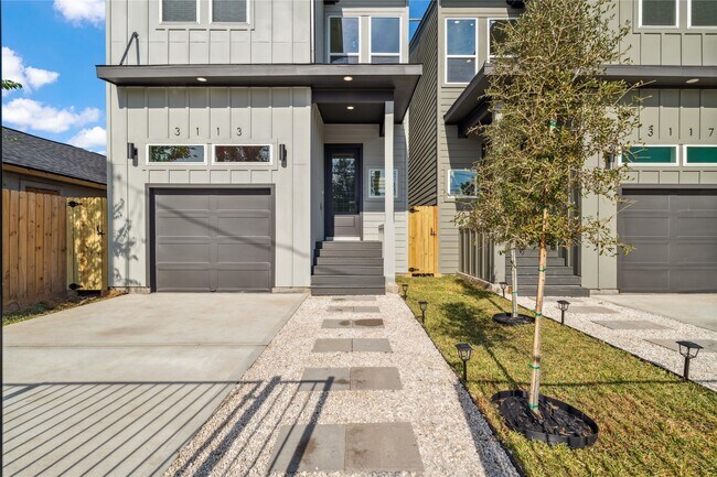 Building Photo - 3117 Evella St