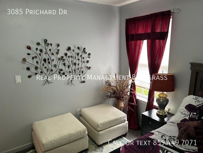Building Photo - 3085 Prichard Dr