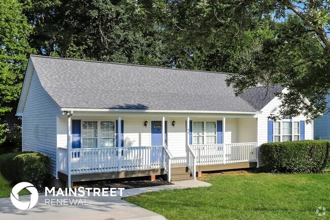 Building Photo - 99 Red Bud Ln