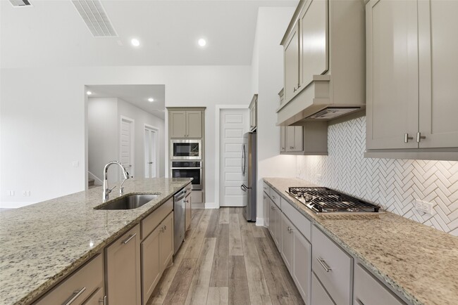 Building Photo - 3431 Mckinney Ridge Dr