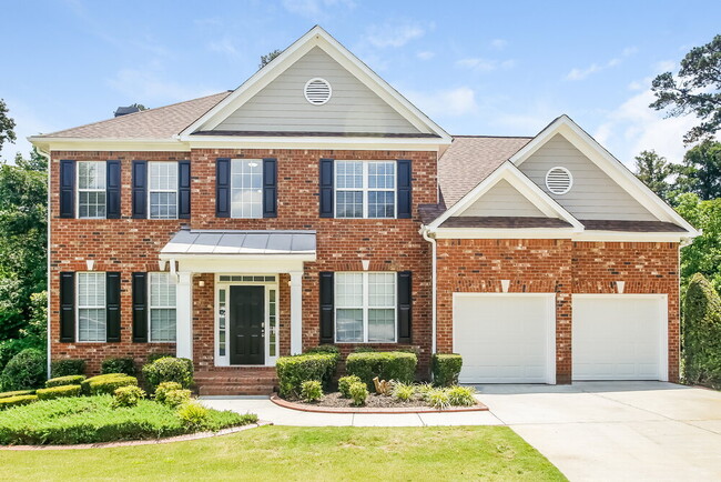 Building Photo - 410 Amesbury Cove SW
