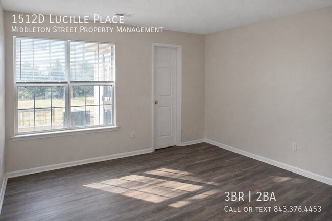 Building Photo - 1512 Lucille Pl