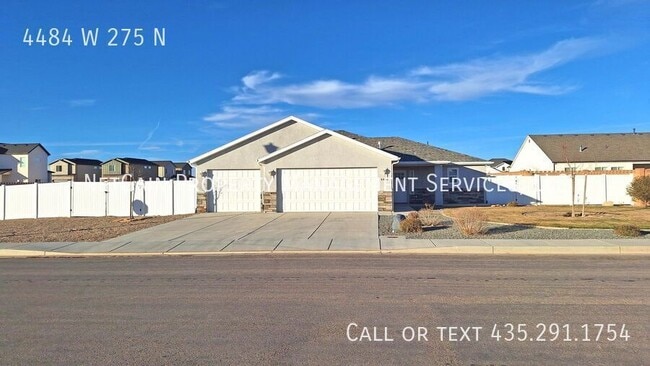 Building Photo - 4484 W 275 N