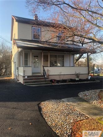 Building Photo - 297 Milltown Rd