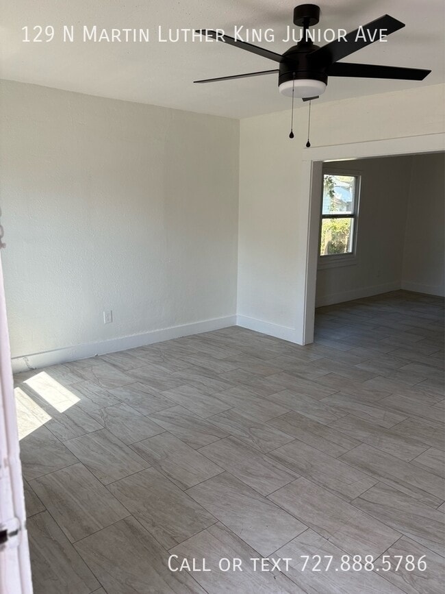 Building Photo - 129 N Martin Luther King Jr Ave