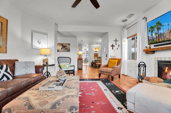 Building Photo - 52420 Avenida Juarez