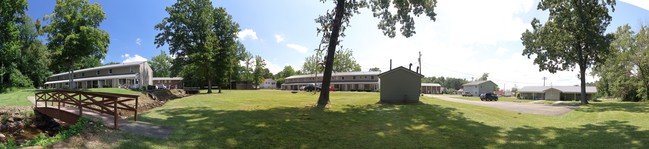 Building Photo - Forest Park Apartments