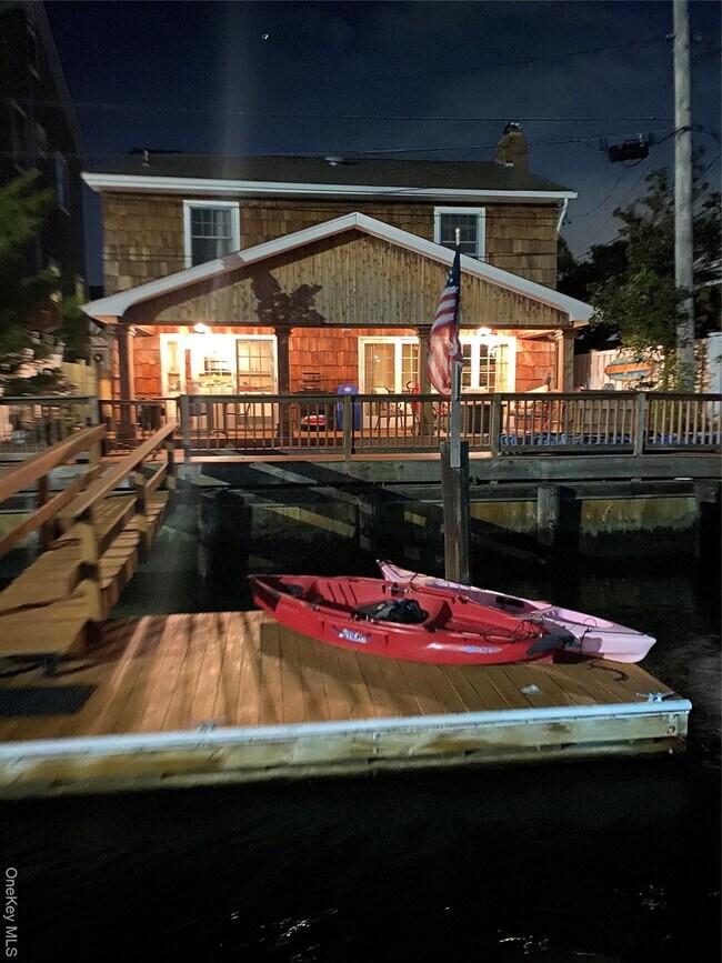 Building Photo - 58 Forester St