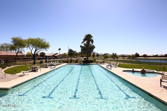 Building Photo - 6457 S Pinaleno Pl