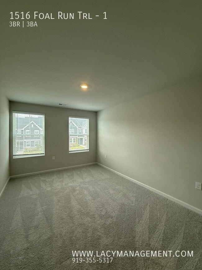 Building Photo - 1516 Foal Run Trl