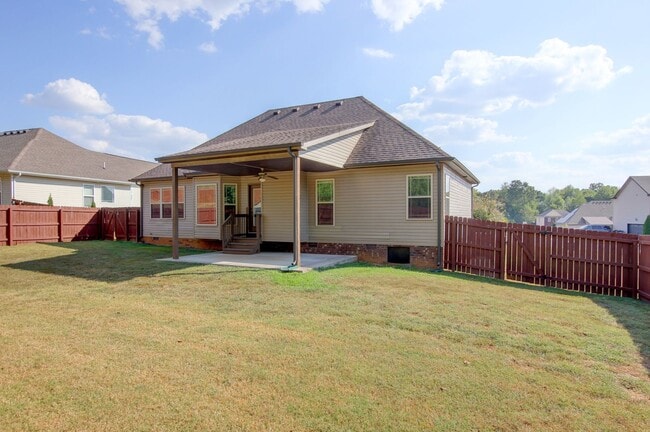 Building Photo - Sango Special.  Exit 11 Special