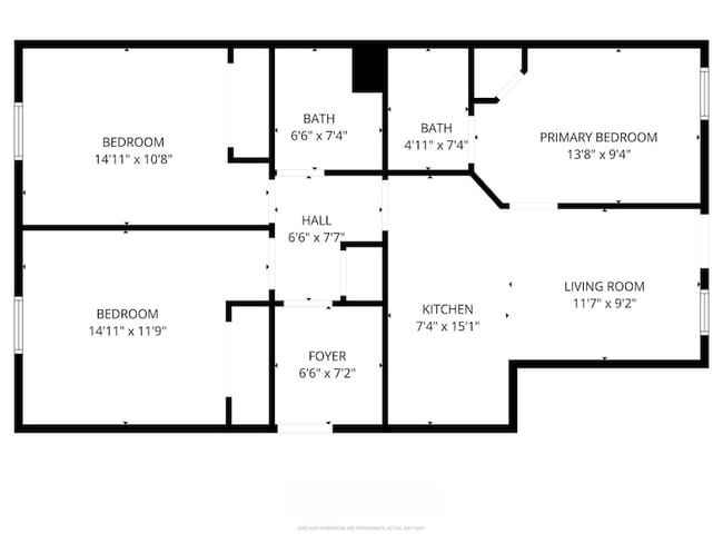 Building Photo - 8708 Ronnie St