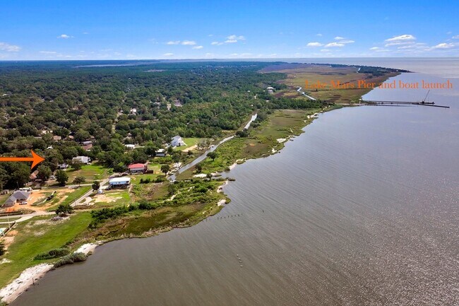 Building Photo - 3 Bedroom Home in Ocean Springs