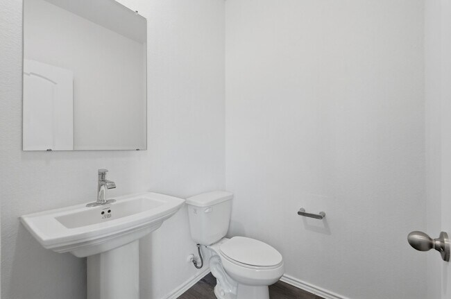 Building Photo - 23818 Desert Brush Ct