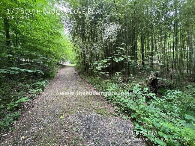 Building Photo - 173 S Brooks Cove Rd