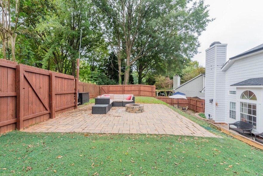 Building Photo - 3516 Mill Stream Ct