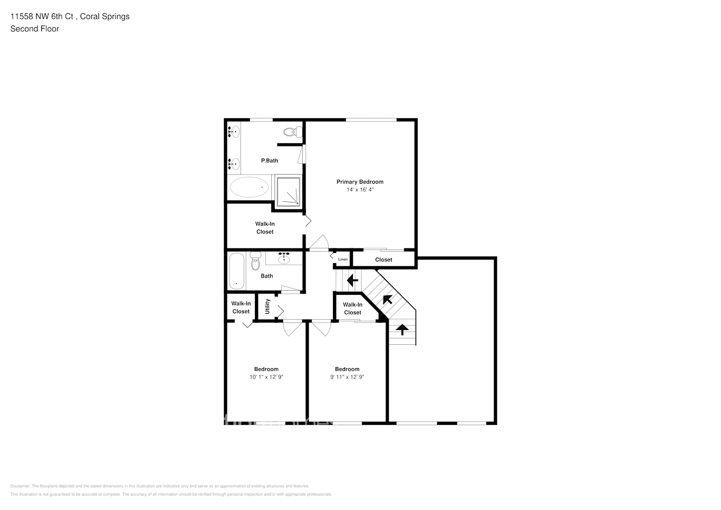 Building Photo - 11558 NW 6th Ct